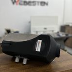 Webesten 12-24 volt 5 kw dizel ısıtıcı