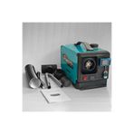 WEBESTEN Akülü Şarjlı Dizel Isıtıcı 12-24-220 volt