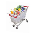 Weblonya 6054 Alışveriş Taşıma El Pazar Çantası