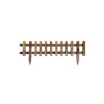 Weblonya Ahsap Bahce Citi 30 X 120 Cm Bahce Dekoru 2039