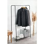 Weblonya-Ayakkabılıklı Askı Konfeksiyon Askısı Metal Askılık 5046