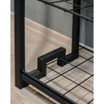 Weblonya Metal Ayakkabılık Raf 5861