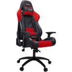 Weblonya Oyuncu Koltuğu Gaming Chair Kırmızı Siyah 1285