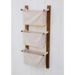 Weblonya Sepet Organizer Banyo Çok Amaçlı Raf 3011