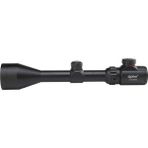 WebMediCode 3-9X50 Zoomlu Keskin Nişancı Dürbünü Kırmızı, Yeşil Işık Çelik Gövde - 10