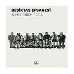 WebMediCode Beşiktaş Efsanesi - 1 Adet