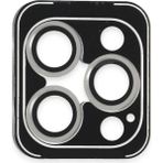 WebMediCode Joko 16 Pro Max Pvd Metal Kamera Lens - Gümüş