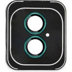 WebMediCode Joko 16 Pvd Metal Kamera Lens - Yeşil