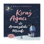 WebMediCode Kiraz Ağacı Ile Aramızdaki Mesafe (Ciltli Şömizli) - 1 Adet