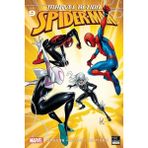 WebMediCode Marvel Action Spider-Man Sayı 09 - 1 Adet