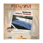 WebMediCode Mewzu -Dedektif Oyunu - 1 Adet