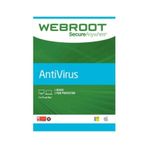 Webroot Secureanywhere Antivirüs Güvenlik Yazılımı