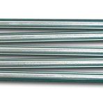 Wechsel Tarppole 150 cm Aluminium 13 mm Alu