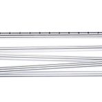 Wechsel Tarppole Vario 180-218 cm Aluminium 19 mm Alu