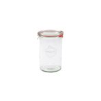 Weck 1000 ml Saklama Kavanozu