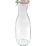 Weck 1062 ml Cam Sürahi Seti 2 Adet