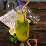 Weck 1062 ml Cam Sürahi