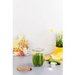 Weck 1062 Ml Lale Kavanoz 745