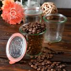 Weck 290 ml Cam Saklama Kavanoz Seti (6 Adet)