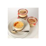 Weck 290 ml Mold Kısa Kavanoz Set ( 4 Adet )