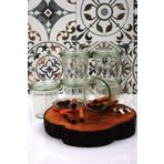 Weck 290 ml Mold Uzun Kavanoz Set (6 ADET)