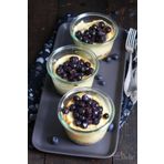 Weck 370 Ml Mold Kavanoz Set ( 3 Adet )