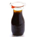 Weck 764 Meyve Suyu Kavanozu - .5 Litre, 6'lı Set