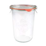 Weck 850 ml Mold Uzun Kavanoz 743