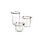 Weck Mold Kavanoz Set