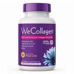 WeCollagen Tip 1-2-3 Kolajen 45 Tablet