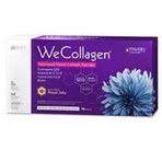 WeCollagen Tip 1-2-3 Kolajen 90 Tablet