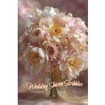 Wedding Season Scribbles: A Bride-to-Be’s Blank Notebook for Writing Lists, Laughs, and Last-Minute Ideas
