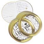 WeddingTree 50 balon kartı, düğün için, vintage, yüzük tasarımı, düğün için uçan balon kartları, uzun uçuş için ekstra hafif, delikli