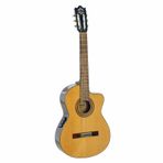 Wedgwood Elektro Klasik Gitar (Taşıma Çantası Hediyeli)