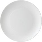 Wedgwood Gio Yemek Tabağı Ince Kemik Çini Kalitesiyle Şıklık