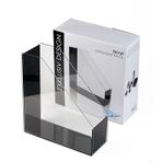Wedo 0601301 Akrilik A4 Magazinlik