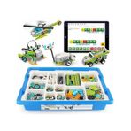Wedo 2.0 Robotik Kodlama Anaokulu Ve İlkokul Stem Eğitim Seti 280