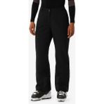 Wedze Kadın Kayak/Snowboard Pantolonu - Siyah - Ski 100 - 38