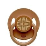 Wee 1 - Kremt Baby Cool Yuvarlak Uçlu Emzik