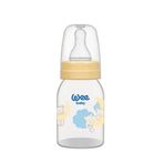 Wee 125 ml PP Klasik Biberon
