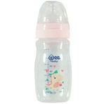 Wee 136 Klasi̇k Plus Geni̇ş Ağızlı Pp 250 ml Bi̇beron