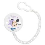 Wee 186 Disney Desenli Emzik Askısı
