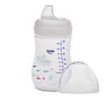 Wee 297 Natural 250 ml Alıştırma Bardağı