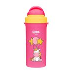 Wee 300 ml Pipetli Bardak