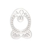 Wee 858 Silikon Diş Halkası Dişlik