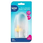 Wee 895 Bebek Burun Temizleyicisi