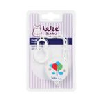 Wee 901 Desenli Emzık Askısı