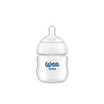Wee Baby 0-6 Ay 125 ml Cam Biberon