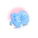 Wee Baby 0-6 Ay Komple Silikon Emzik