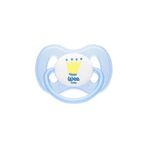 Wee Baby 0-6 Ay Silikon Damaklı Kelebek Emzik